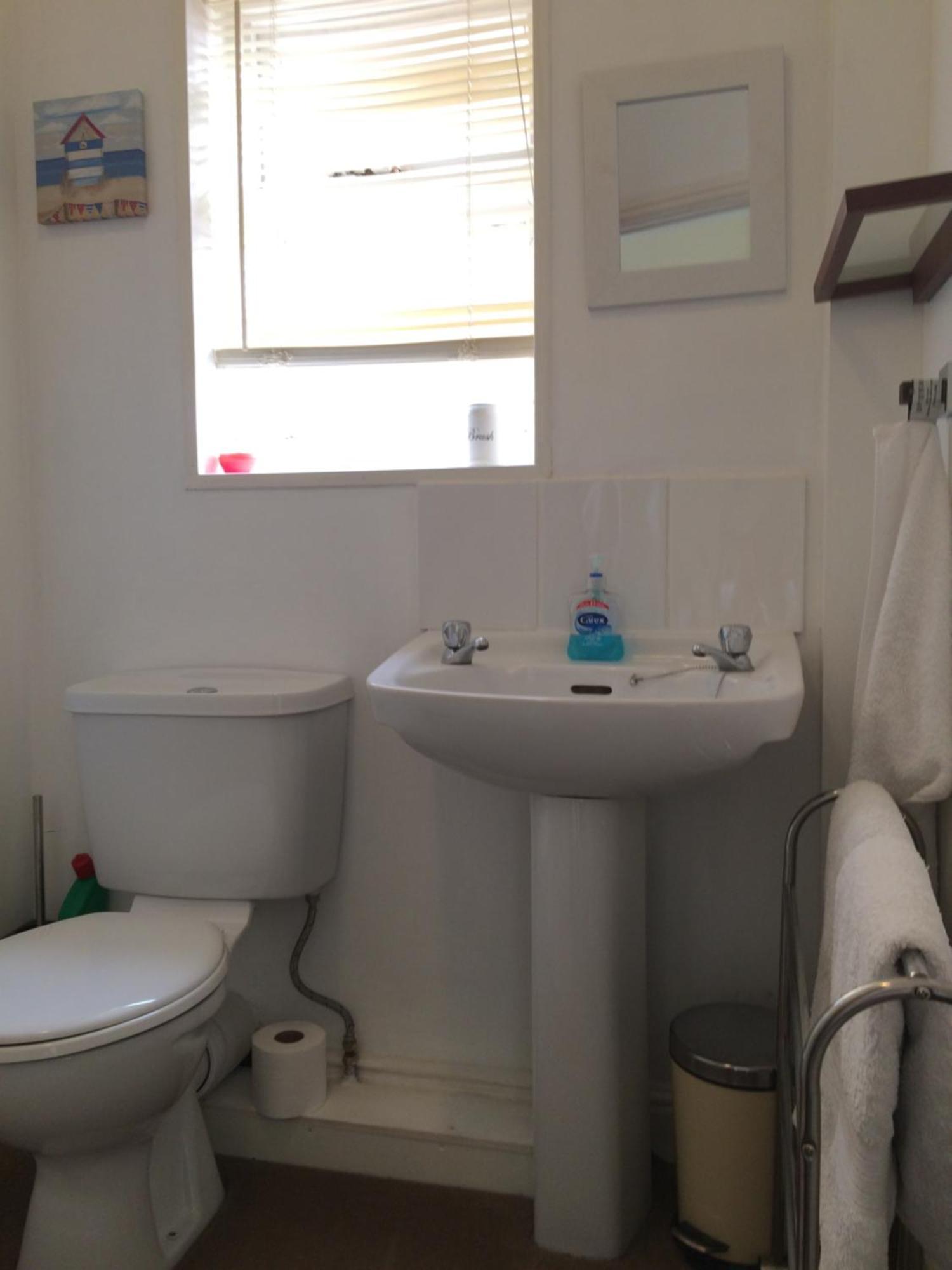 North Sands Lodge Scarborough Quarto foto